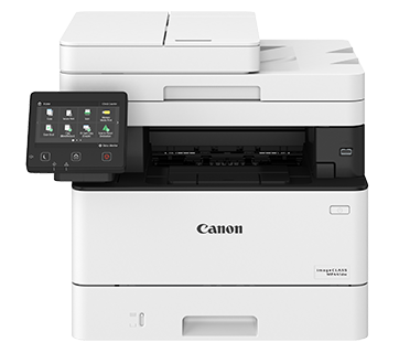 how to use printer scanner canon